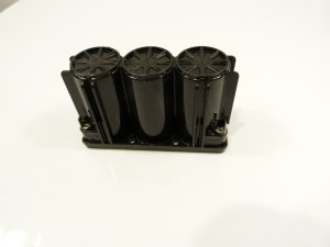 Akumulator Hawker Cyclon Monoblok D6 6V 2,5Ah 3