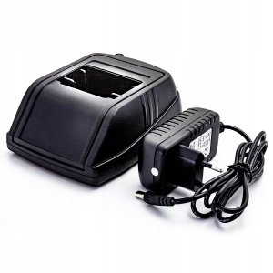 Ładowarka do Scanreco/ Palfinger 230V - sieciowa 1