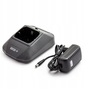 Ładowarka do Hetronic Mini 230V - sieciowa 1