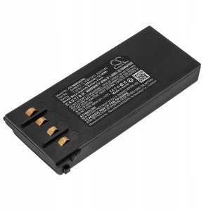 Bateria do HIAB 9847669 7.2V2000mAh NiMh zamiennik 1