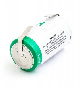 Bateria litowa Saft 3.6V LSH20 7