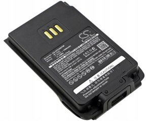 HYTERA 7,4V1500mAh Li-Ion - zam. BL1502/BL1504 1