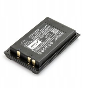 Bateria do Akerstroms 919097-000 7,2V1500mAh zam. 1