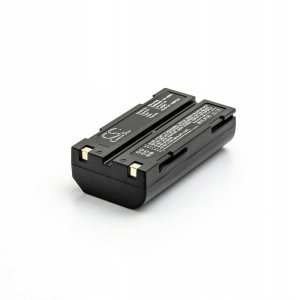 Akumulator do Trimble GPS5800 7,4V3400Ah Li-Ion 1
