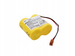Bateria litowa BR-CCF2TH 6V5000mAh - PLC 1