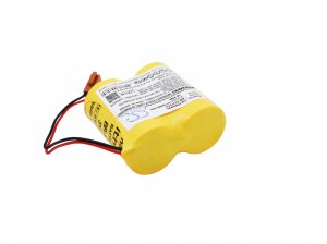 Bateria litowa BR-CCF2TH 6V5000mAh - PLC 2