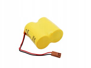 Bateria litowa BR-CCF2TH 6V5000mAh - PLC 3