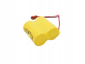Bateria litowa BR-CCF2TH 6V5000mAh - PLC 4