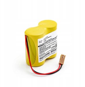 Bateria litowa BR-CCF2TH 6V5000mAh - PLC 7