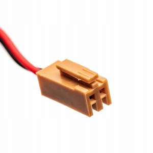 Bateria litowa BR-CCF2TH 6V5000mAh - PLC 8