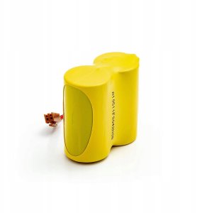 Bateria litowa BR-CCF2TH 6V5000mAh - PLC 9