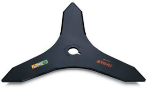 Tarcza tnąca trójząb 300mm Stihl 1