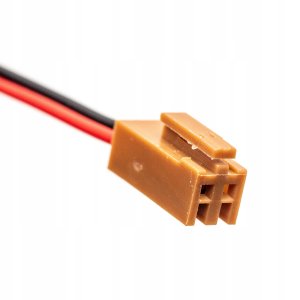 Bateria litowa BR-AGCF2W 6V2200mAh - PLC 2