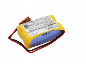 Bateria litowa BR-AGCF2W 6V2200mAh - PLC 4