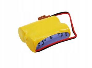 Bateria litowa BR-AGCF2W 6V2200mAh - PLC 6