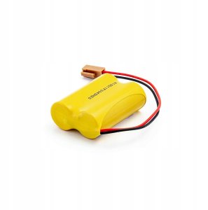 Bateria litowa BR-AGCF2W 6V2200mAh - PLC 8