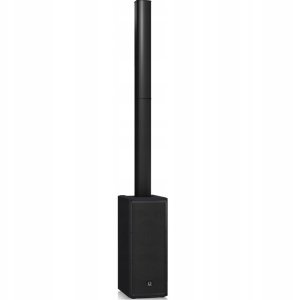 Turbosound iP1000 V2 Modułowy system aktywny 9 x 2" + 2 x 8" 1
