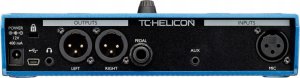 TC Helicon VoiceLive Play Harmonizer/multiefekt wokalowy 4