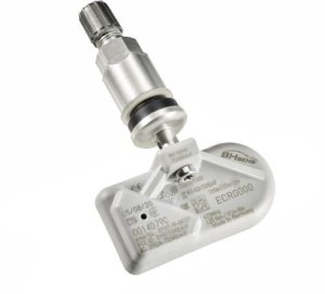 Czujnik ciśnienia powietrza w kole, 1 szt., Dedykowany zaprogramowany, z zaworem aluminiowym, 433 MHz, EUROPA osobowe 1