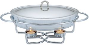 Berlinger Haus Food warmer oval 3 L (BH/1382) 1