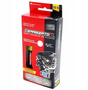 Ceramizator CS-D Power, do silników pojazdów Diesel, zastosowanie (korzyści): ochrona, rewitalizacja, Tubka, 10 g 6