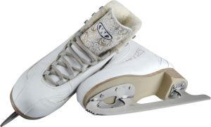 Worker Łyżwy figurowe Liore Rozmiar 40 (8644) 2