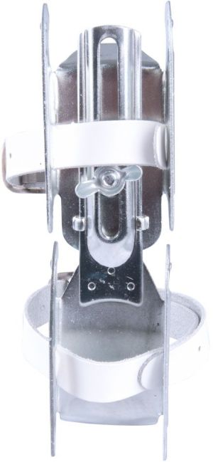 Worker Łyżwy saneczkowe dla dzieci Duckss r. 24-31 (7084) 4