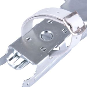 Worker Łyżwy saneczkowe dla dzieci Duckss r. 24-31 (7084) 5