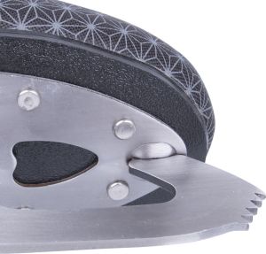 Worker Łyżwy figurowe Action Doty szare r. 39 (13331) 6