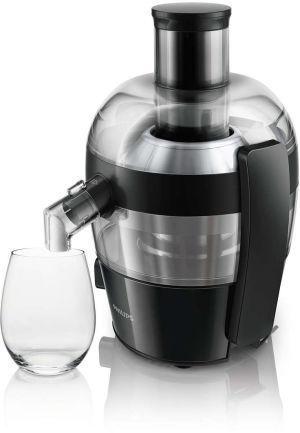 Sokowirówka Philips HR1832/00 6