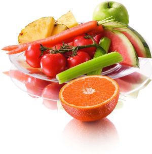 Sokowirówka Philips HR1832/00 8