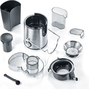 Sokowirówka Severin ES 3566 6