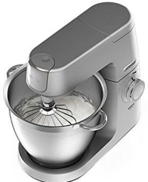 Robot planetarny Kenwood Chef KVC3110S + AT33 2