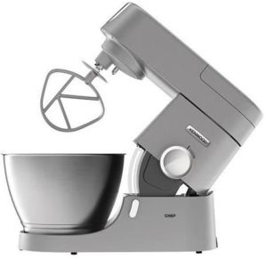 Robot planetarny Kenwood Chef KVC3110S + AT33 4