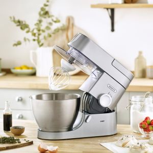 Robot planetarny Kenwood Chef KVC3110S + AT33 5