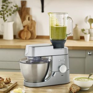 Robot planetarny Kenwood Chef KVC3110S + AT33 6