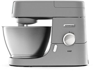 Robot planetarny Kenwood Chef KVC3110S + AT33 7