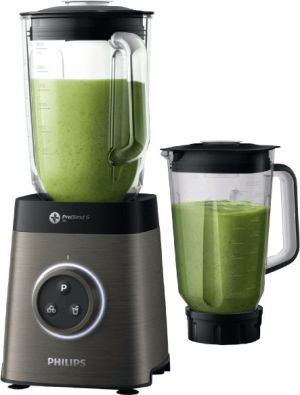 Blender kielichowy Philips Blender kielichowy HR3657/90 2