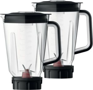 Blender kielichowy Philips Blender kielichowy HR3657/90 3