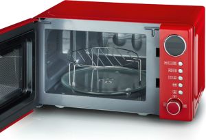 Kuchenka mikrofalowa Severin MW 7893 2