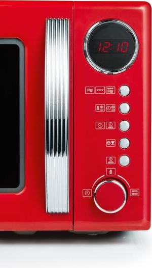 Kuchenka mikrofalowa Severin MW 7893 3