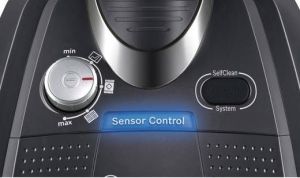 Odkurzacz Bosch BGS5SMRT66 3