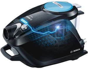 Odkurzacz Bosch BGS5SMRT66 4