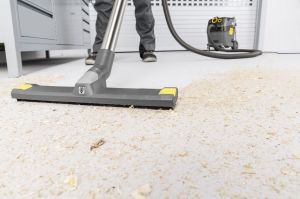 Odkurzacz przemysłowy Karcher NT 30/1 Tact Te L (1.148-211.0) 2