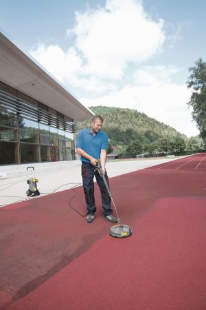 Myjka ciśnieniowa Karcher HD 6/13 C Plus + FR Classic (1.520-953.0) 3