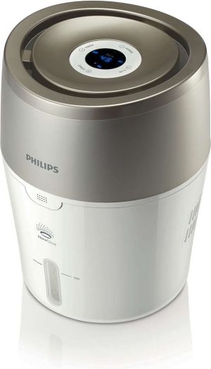 Nawilżacz powietrza Philips HU4803/01 Złoty 2