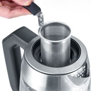 Czajnik Severin Deluxe WK 3479 Srebrny 3