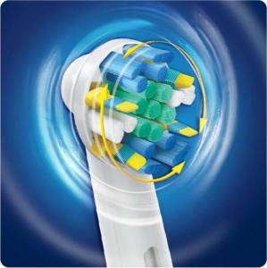 Końcówka Oral-B FlossAction EB25-3 3szt. 3