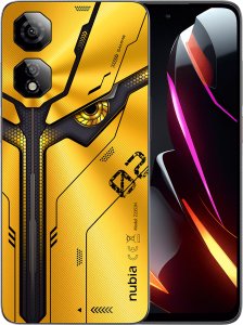 Smartfon Nubia Neo 2 5G 8/256GB (Sunfire Yellow) Z2352N/YW 1