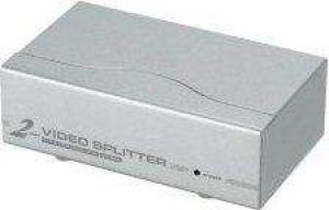 Aten VS-92A Video Splitter 2 portowy (VS92A) 1